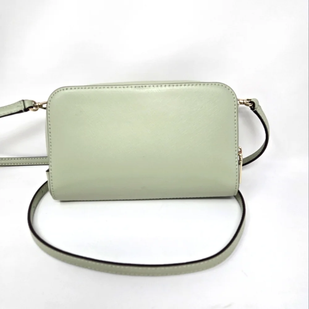 Kate Spade Staci Dual Zip Around